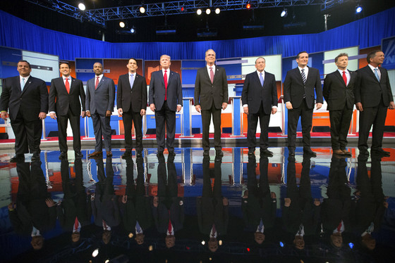 Canidates, GOP Debate Canidates, GOP Debate